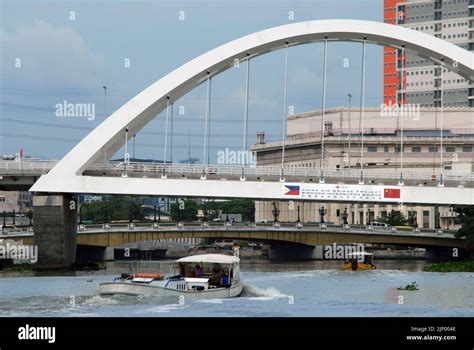 jones night binondo bridge|File:Pasig River, Jones Bridge, Binondo.